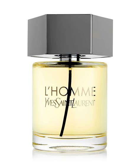 yves saint laurent coffret homme|l'homme yves Saint Laurent price.